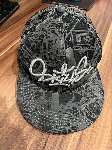Pislick full cap