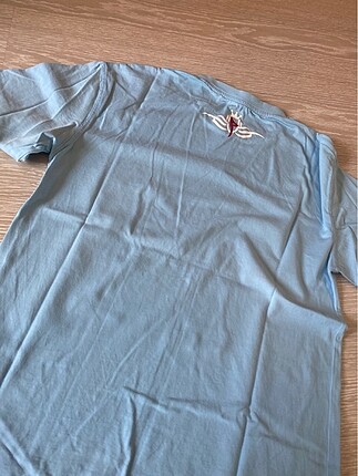 Zara Pislick hiphop rap tshirt