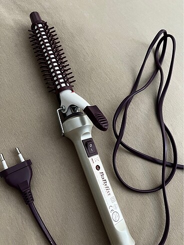 Babyliss Saç maşası