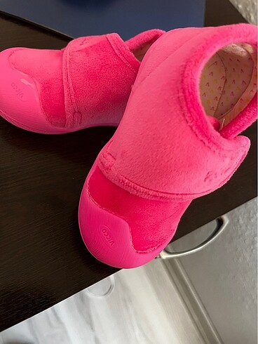 21 Beden 21 numara pembe renk