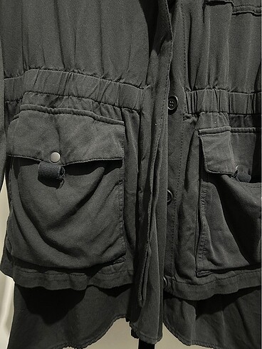 s Beden H&M MONT