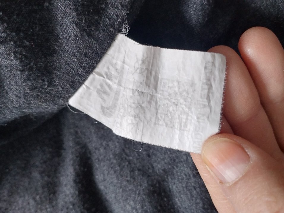 Siyah Fermuarlı  erkek Mont - Görsel 5