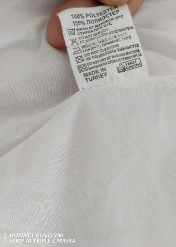 Kız Çocuk Pembe Nakışlı Kapüşonlu Yelek - Görsel 7