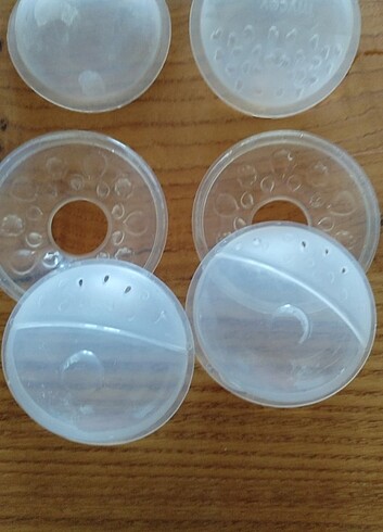 göğüs kalkani - Görsel 2