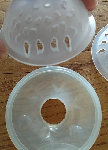 göğüs kalkani - Görsel 3