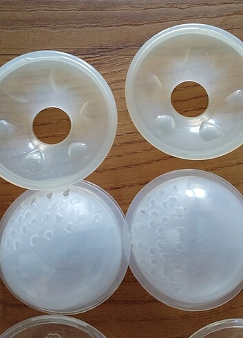 göğüs kalkani - Görsel 5