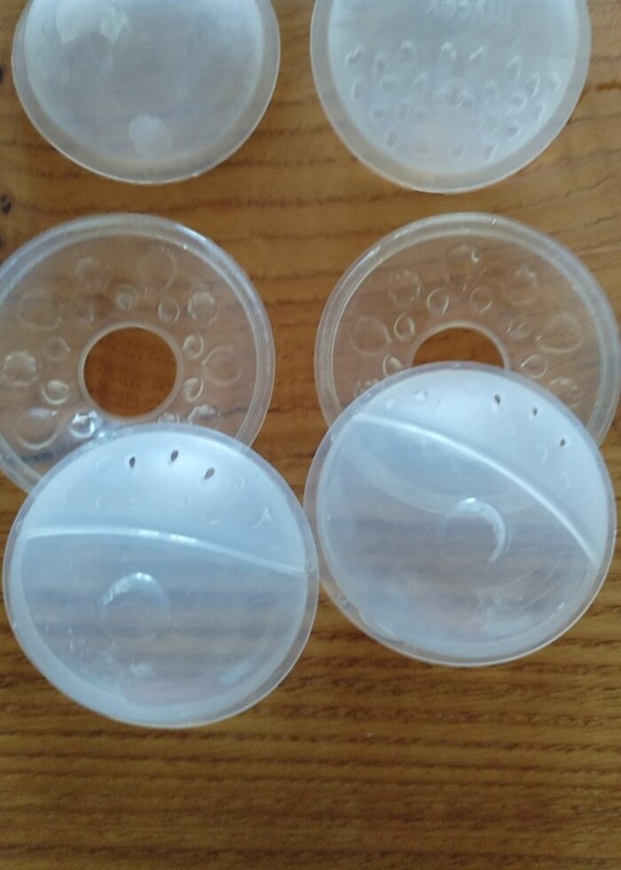 göğüs kalkani - Görsel 2