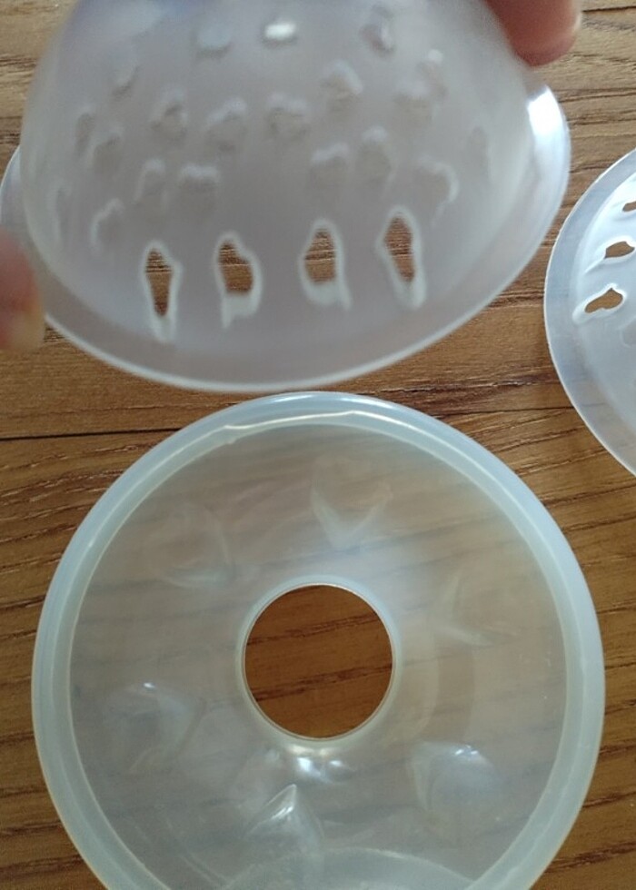 göğüs kalkani - Görsel 3