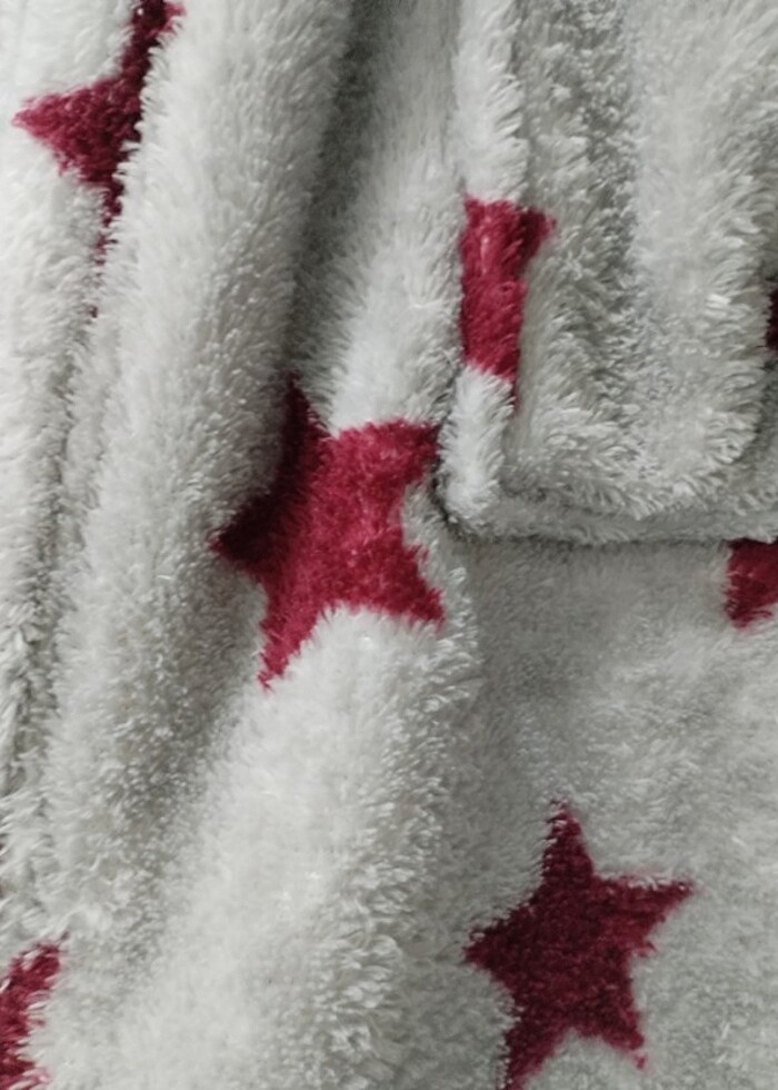 Çocuk bornoz havlu  - Görsel 4