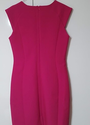 Ekol Blazer ceket elbise takım