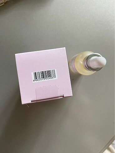 Zara Selfish Drop Siyah Nokta ve Gözenek Karşıtı Serum