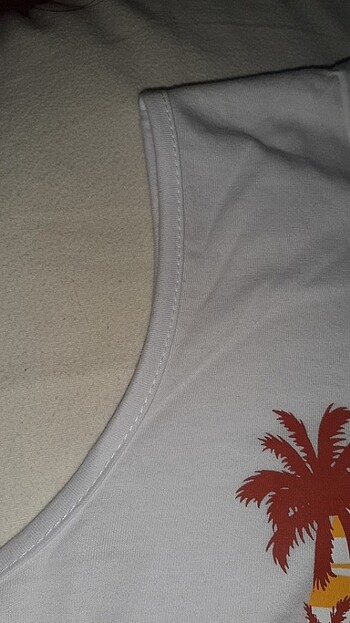 s Beden beyaz Renk kadın crop 
