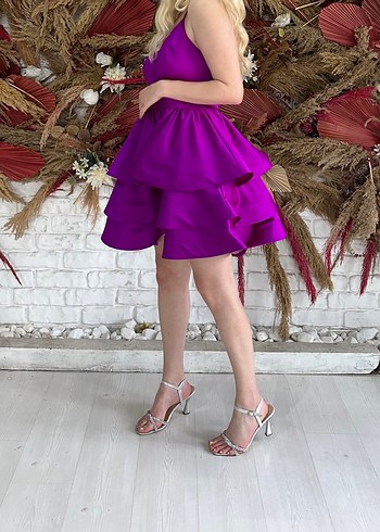 KEİ KEİ ELBİSE - Görsel 3