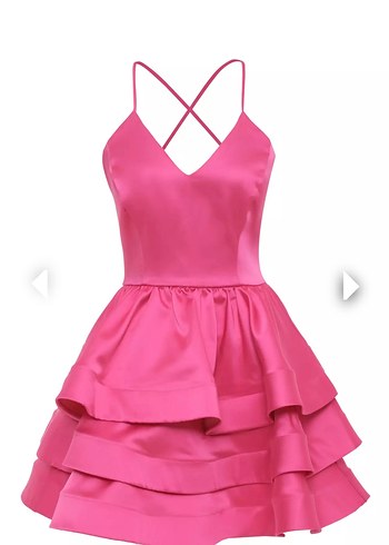 KEİ KEİ ELBİSE - Görsel 2