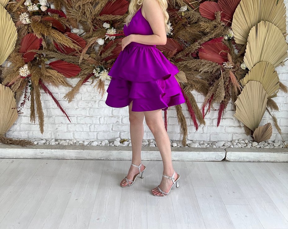 KEİ KEİ ELBİSE - Görsel 3