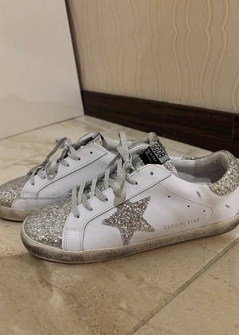 Golden Goose Deluxe 39,5