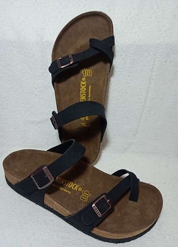 Yeni Terlik Birkenstock