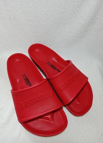 Yeni Erkek Terlik Birkenstock 