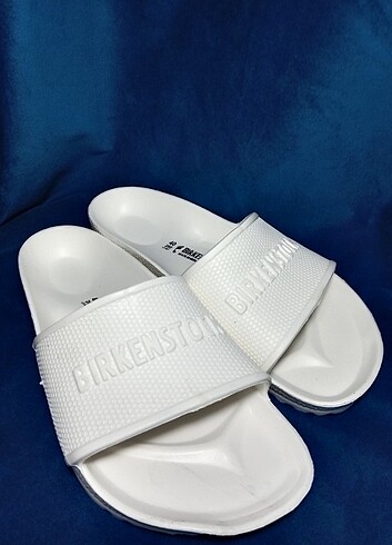 40 Beden Yeni Erkek Terlik Birkenstock 