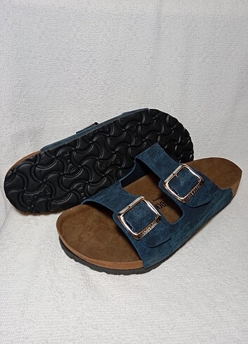 Birkenstock Yeni Sezon terlik Birkenstock 