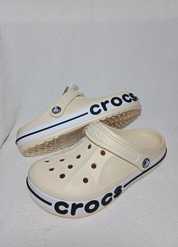 Yeni bayan Crocs terlik 