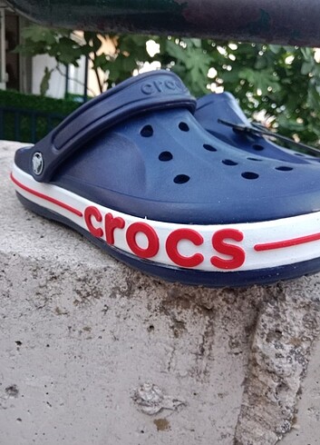 Crocs Yeni Bayan Terlik Crocs 