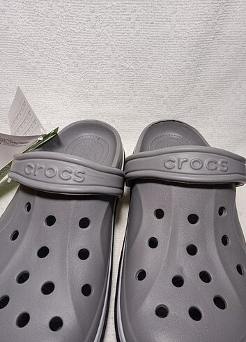 Crocs Yeni terlik Crocs 