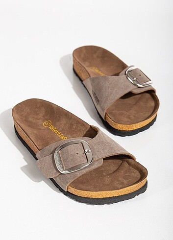 Birkenstock Yeni Sezon Bayan Terlik Valeriiastock 