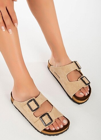 Birkenstock Yeni Sezon Bayan Terlik Valeriiastock