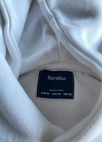 Bershka sweat 