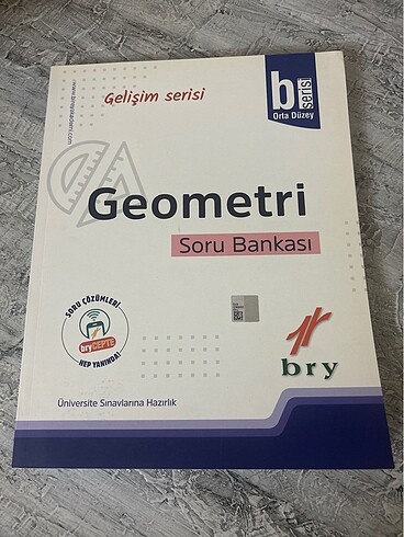 birey geometri soru bankası yks