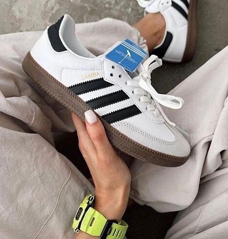 Adidas Samba 38