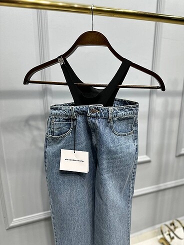 m Beden Alexander wang