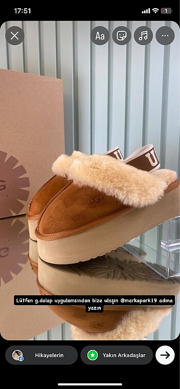Ugg U g g