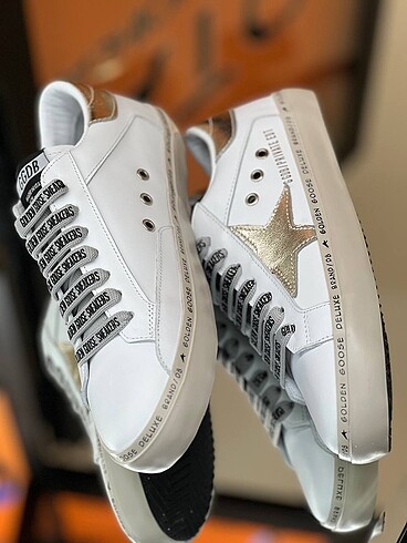 Golden goose