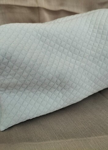  Beden mavi Renk 35×45 makyaj çantası