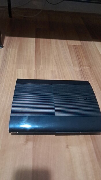 Sony ps3 