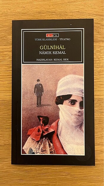 Gülnihal-Namık Kemal