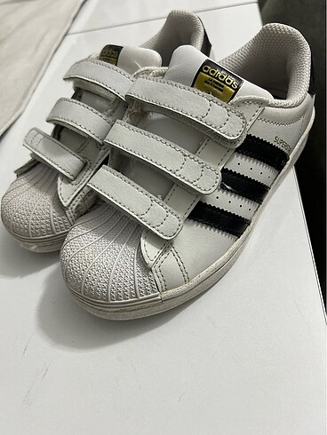Orjinal marka adidas unisex spor ayakkabı