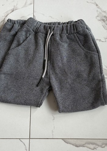 Yeni Erkek Çocuk Eşofman Altı | 9 Yaş | 3 İplik Kışlık | 2 Adet - Görsel 3