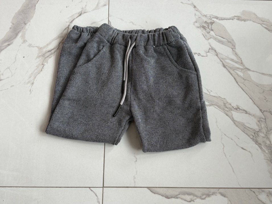 Yeni Erkek Çocuk Eşofman Altı | 9 Yaş | 3 İplik Kışlık | 2 Adet - Görsel 3