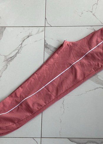 Kız Çocuk Rahat Eşofman  14 Yaş - Görsel 2