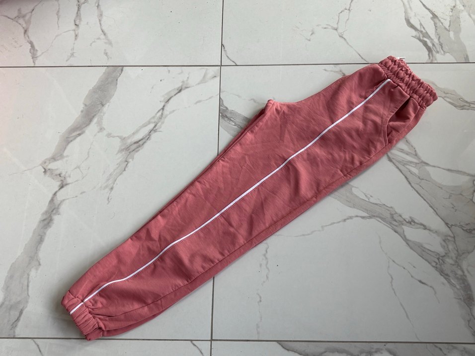 Kız Çocuk Rahat Eşofman  14 Yaş - Görsel 2