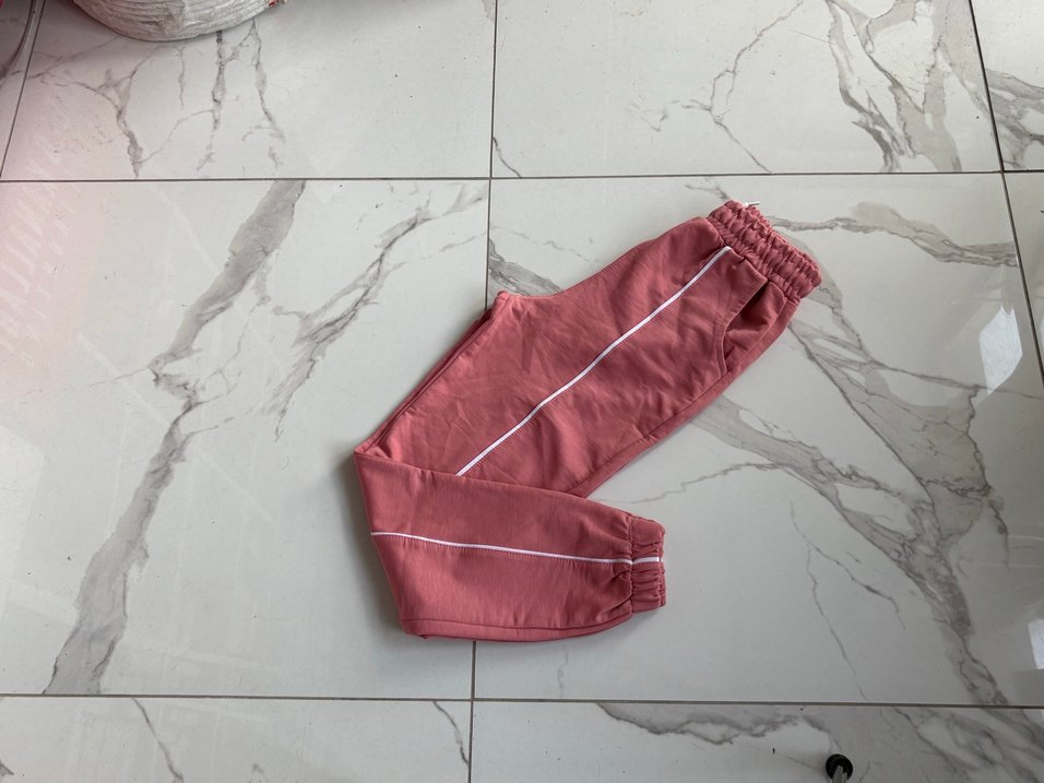 Kız Çocuk Eşofman  9 Yaş - Görsel 3