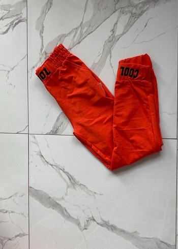 Yeni Kız Çocuk Eşofman Altı | 10-11 Yaş | 3 Adet | Adet Fiyatlı - Görsel 2