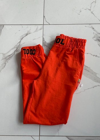 Yeni Kız Çocuk Eşofman Altı | 15/16 Yaş | Genç Beden - Görsel 3