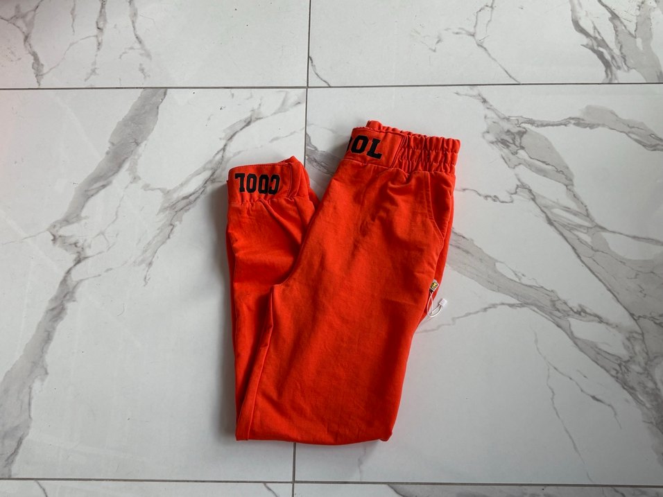 Yeni Kız Çocuk Eşofman Altı | 15/16 Yaş | Genç Beden - Görsel 3