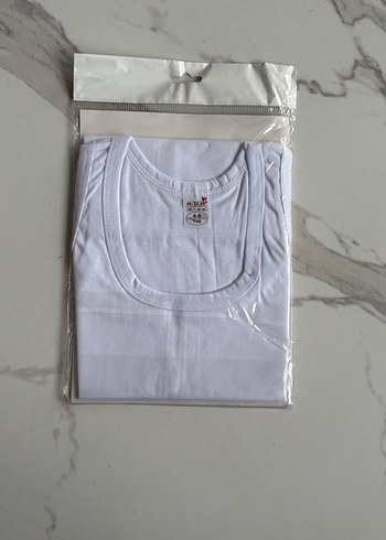  Erkek Çocuk Atlet 45 Yaş - Görsel 2