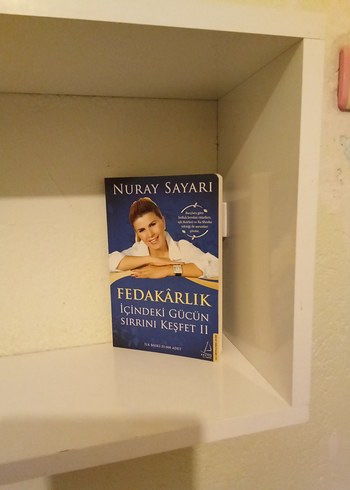 Fedakarlık İçindeki Gücün Sırrını Keşfet II