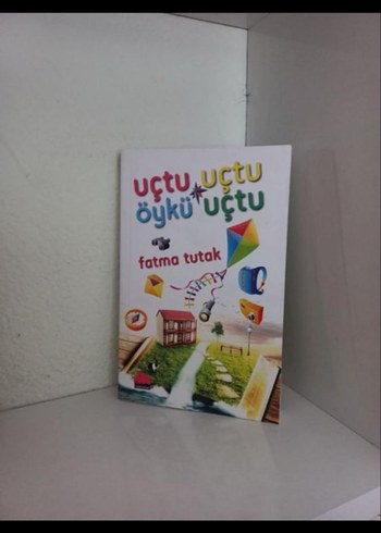 İkizim Günlük - Fatma Tutak - Görsel 2